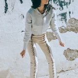 Chloe Hoodie Jacket