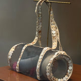 Uma Barrel Bag