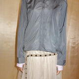 Filipa Jacket Grey