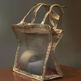 Uma Box Bag