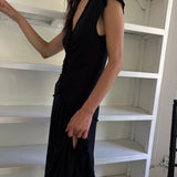 Alice Dress Black