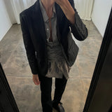 Mam Shirt Brown