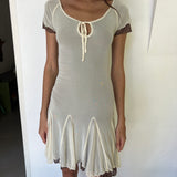 Nicole Dress