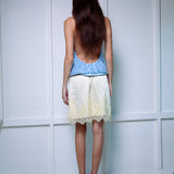 Stella Top Blue