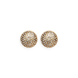 Mais Studs Gold