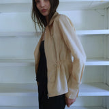 Honey Jacket Cream