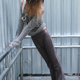 Mara Pants Brown
