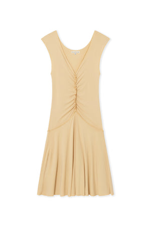 Alice Dress Cream