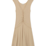 Alice Dress Cream
