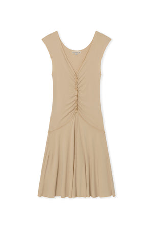 Alice Dress Cream
