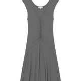 Alice Dress Grey