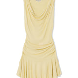 Alba Dress Butter