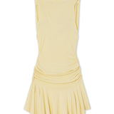 Alba Dress Butter