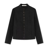 Irene Shirt Black