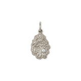 Lia Charm Silver