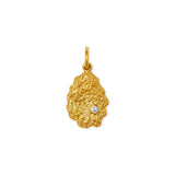 Lia Charm Gold