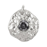 Kaia Charm Silver