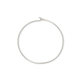 Choker Silver