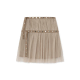 Cler Skirt Beige