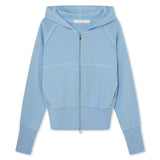 Chloe Hoodie Blue