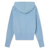 Chloe Hoodie Blue