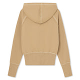 Chloe Hoodie Ecru