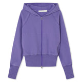 Chloe Hoodie Purple