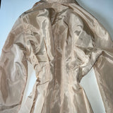 Honey Jacket Cream