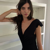 Alice Dress Black