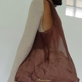 Frida Bag Brown