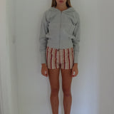 Ibiza Shorts Brown