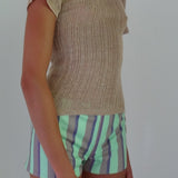 Rita Top Sand
