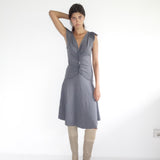 Alice Dress Grey