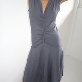 Alice Dress Grey