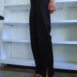 Mam Pants Black