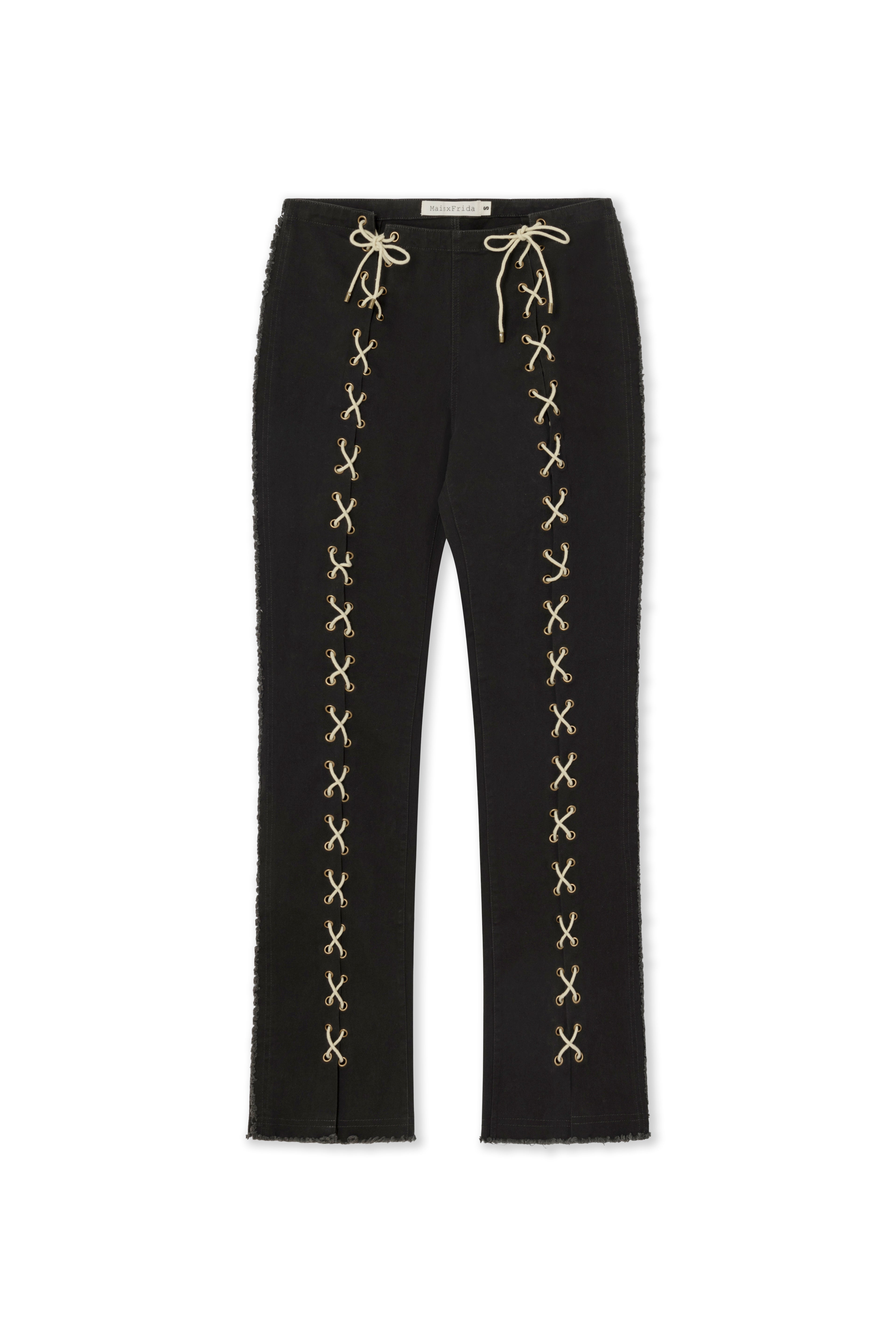 Daria Pants – Mais X Frida