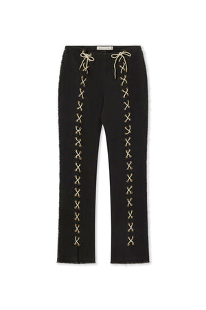 Daria Pants Black