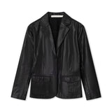Donna Jacket Black