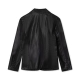 Donna Jacket Black