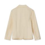 Donna Jacket Pearl