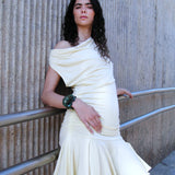 Alba Dress Butter