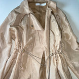 Honey Jacket Cream