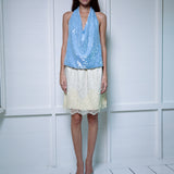 Stella Top Blue
