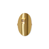 Elia Signature Ring Gold