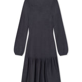 Gaia Dress Gray