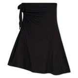 Gaia Skirt Black