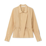 Honey Jacket Cream