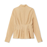 Honey Jacket Cream