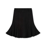 Rita Skirt Black