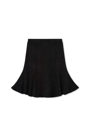 Rita Skirt Black